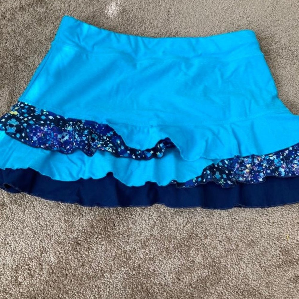 Sofibella tennis skort size medium